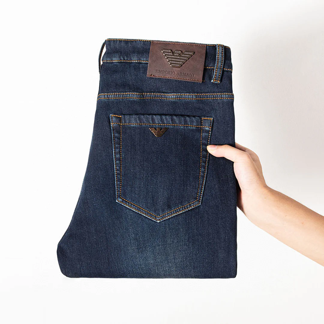 GA Blue Jeans - GA0001 - Image 3