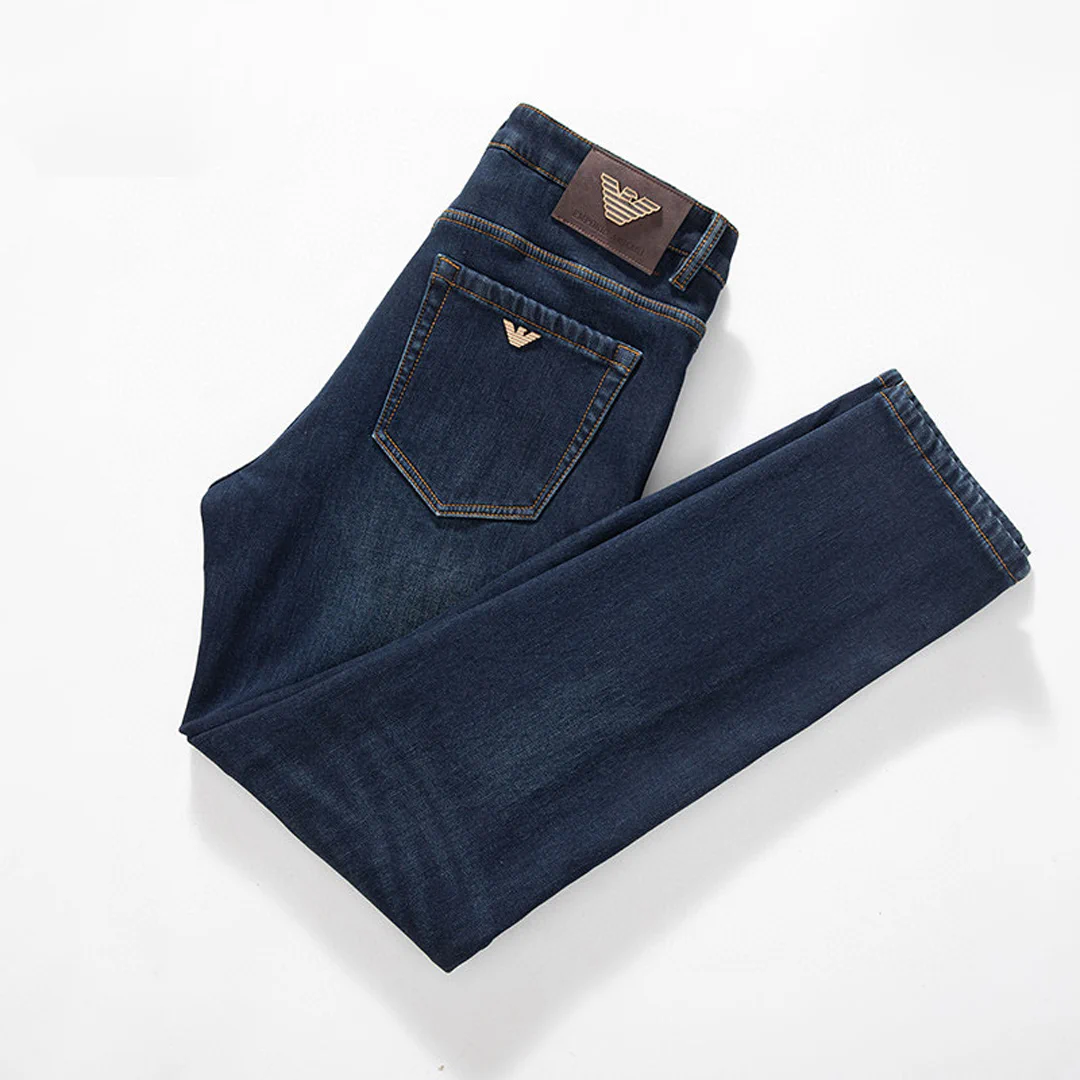 GA Blue Jeans - GA0001 - Image 2