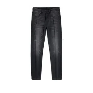 GA Black Jeans - GA0003