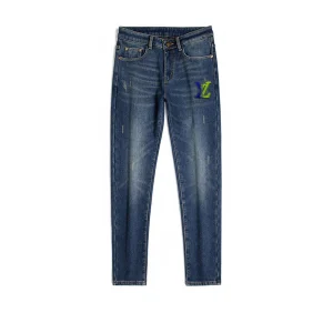 LOV Denim Jeans - LOV0001