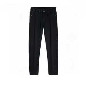 Loewe Black Jeans - LW0003