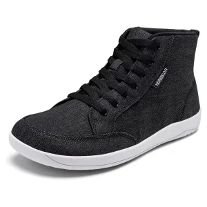 Lace Up Outdoor Walking Shoes