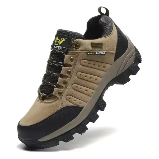 Casual Sports Shoes for Trekking All Seasons