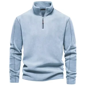 Men's Sweatshirt Soft Shell
