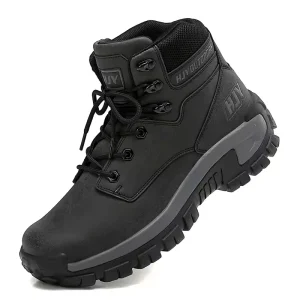 Men's Boots Breathable Desert Combat Boots