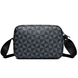 Casual Business Shoulder Bag for Men