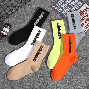 Hip Hop Street Socks