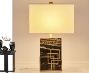 Modish Luminescence Living Room Table Light