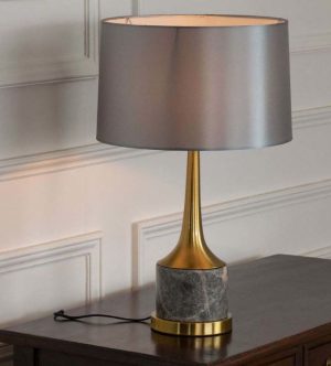Contemporary Living Room Table Lamp