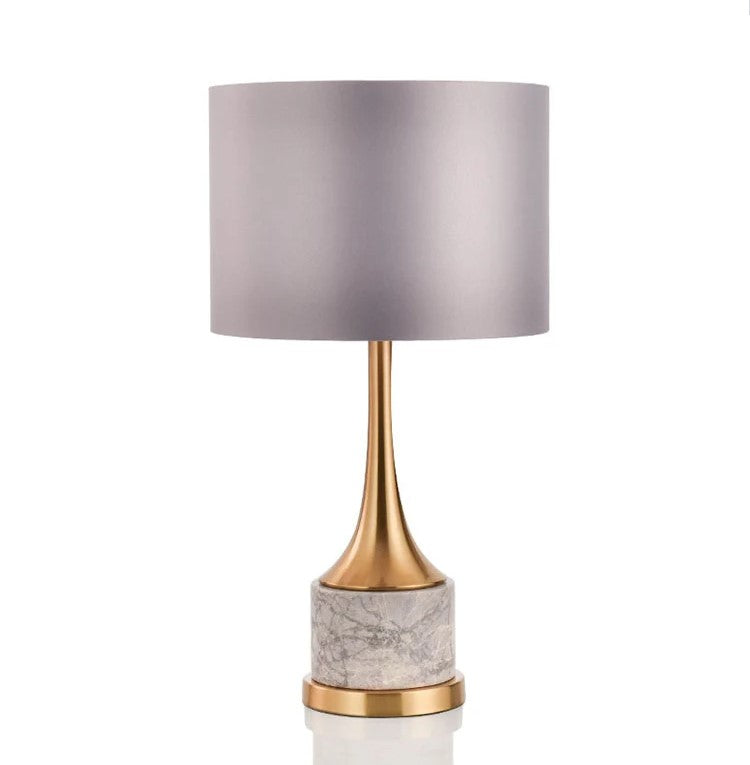 Contemporary Living Room Table Lamp - Image 3
