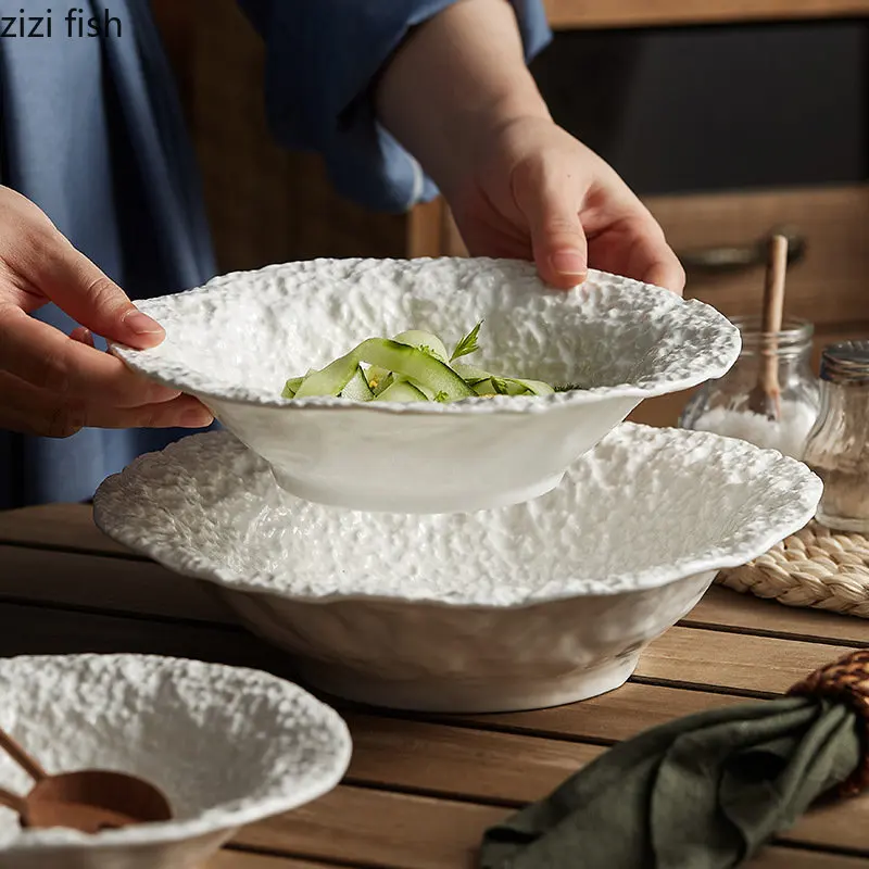 Lamian Noodles Bowl Salad Bowl - Image 2