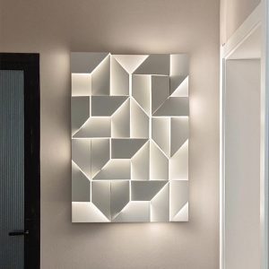 Mural Wall Lamp
