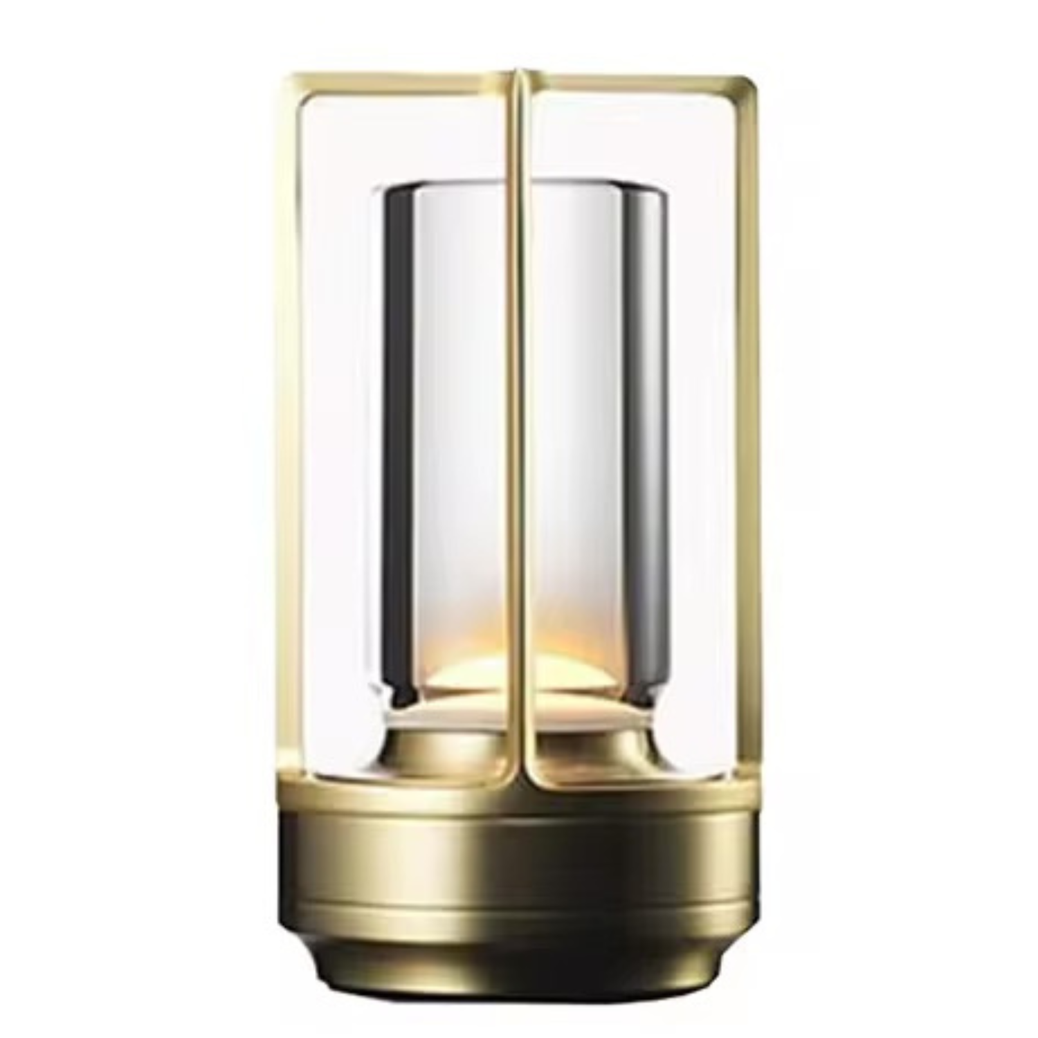 LED Nordic Cordless Table Lamp - Image 5