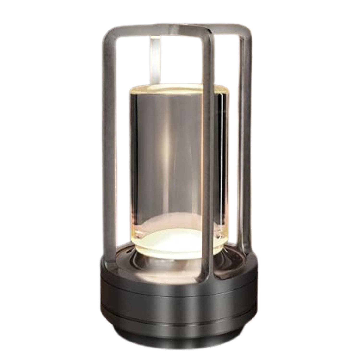 LED Nordic Cordless Table Lamp - Image 3