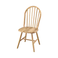 Shaker Curve Dining Chair