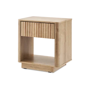 Brooklyn Modern Nightstand