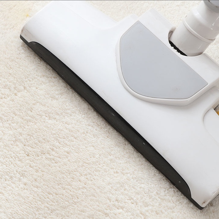 Plush Irregular Shaped Soft Absorbent Floor Mat - Image 5