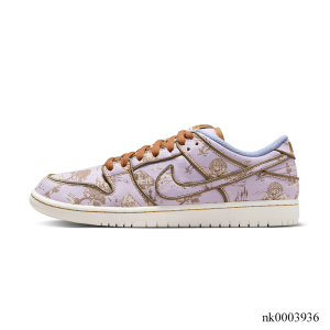 Alternative view of SB Dunk Low City Of Love Shoes Sneakers - nk0003936