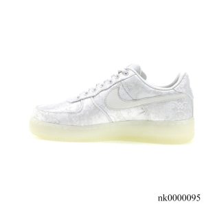 Alternative view of AF 1 Low CLOT WORLD (2018) Shoes Sneakers - nk0000095
