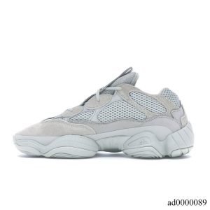 Alternative view of YzY 500 Salt Shoes Sneakers - ad0000089