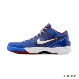 Alternative view of Kobe 4 Protro Philly Shoes Sneakers - nk0003648