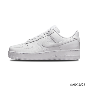 Alternative view of AF 1 Low x NOCTA Love You Forever Shoes Sneakers - nk0002523