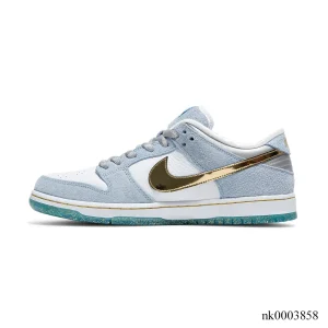 Alternative view of SB Dunk Low Sean Cliver Shoes Sneakers - nk0003858