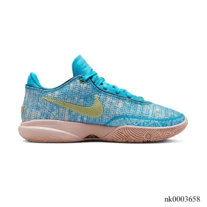 Lebron 20 EP All Star Shoes Sneakers - nk0003658