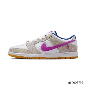 Alternative view of SB Dunk Low x Rayssa Leal Shoes Sneakers - nk0003797