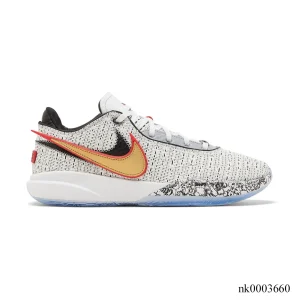 LeBron 20 EP The Debut Shoes Sneakers - nk0003660