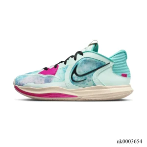 Alternative view of Kyrie Low 5 "Community" Shoes Sneakers - nk0003654