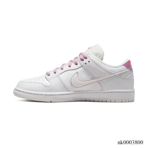 Alternative view of SB Dunk Low Pro Be True Shoes Sneakers - nk0003800