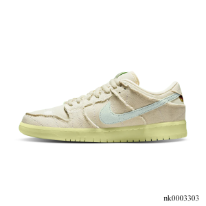 Alternative view of SB Dunk Low Mummy Shoes Sneakers - nk0003303