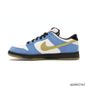 Alternative view of SB Dunk Low Homer Shoes Sneakers - nk0002565