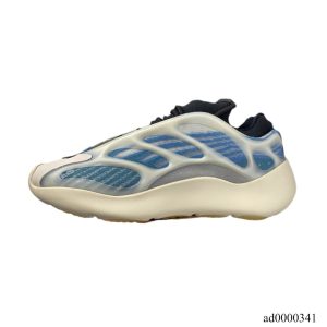 Alternative view of YzY 700 V3 Kyanite Shoes Sneakers - ad0000341