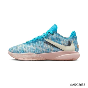 Alternative view of Lebron 20 EP All Star Shoes Sneakers - nk0003658