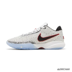 Alternative view of LeBron 20 EP The Debut Shoes Sneakers - nk0003660