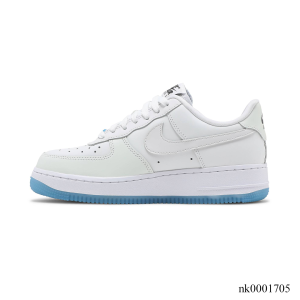 Alternative view of AF 1 07 LX UV Reactive Shoes Sneakers - nk0001705
