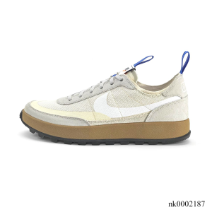 Alternative view of Craft General Purpose x Tom Sachs Shoes Sneakers - nk0002187