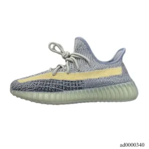 Alternative view of YzY Boost 350 V2 Israfil Shoes Sneakers - ad0000340