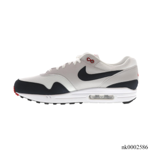 Alternative view of AM 1 Anniversary Obsidian Shoes Sneakers - nk0002586