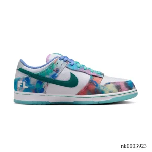 SB Dunk Low x The Futura Shoes Sneakers - nk0003923