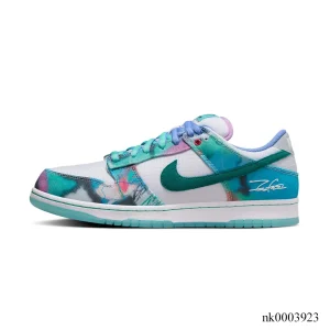 Alternative view of SB Dunk Low x The Futura Shoes Sneakers - nk0003923
