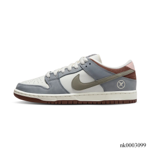Alternative view of SB Dunk Low X Yuto Horigome Shoes Sneakers - nk0003099