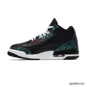Alternative view of AJ 3 Moto Shoes Sneakers - nk0004144