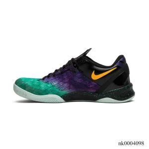 Alternative view of Kobe 8 Easter Shoes Sneakers - nk0004098