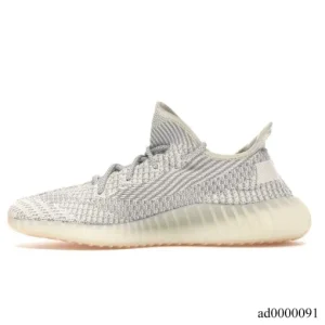 Alternative view of YzY Boost 350 V2 Lundmark (Non Reflective) Shoes Sneakers - ad0000091
