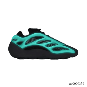 Alternative view of YzY 700 V3 Dark Glow Shoes Sneakers - ad0000339