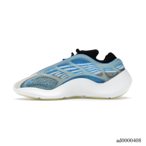 Alternative view of YzY 700 V3 Arzareth Shoes Sneakers - ad0000408