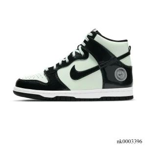 Alternative view of Dunk High All-Star 2022 Shoes Sneakers - nk0003396